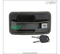 80/349 Maniglia apriporta esterna Miraglio Dx Destro per FIAT TALENTO DUCATO