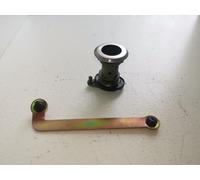 80/374 BLOCCHETTO BOCCOLA CHIUSURA PORTA ANTERIORE SINISTRA ALFA ROMEO 164