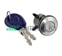 80/418 MIRAGLIO Alloggiamento cilindro serratura per FIAT