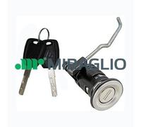 Cilindretto serratura portiera 80/455B MIRAGLIO per FIAT PUNTO