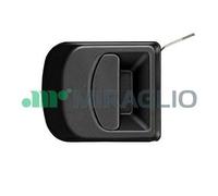80/486 MIRAGLIO Maniglia esterna sportello per IVECO