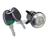 80/491 MIRAGLIO Alloggiamento cilindro serratura per FIAT