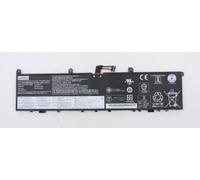 80.4Wh internal 4-cell - Lithium-Ion battery - 5B10W13900, Battery, Lenovo - Warranty: 3M