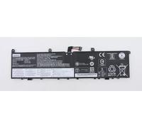 80.4Wh internal 4-cell - Lithium-Ion battery - 5B10W13900, Battery, Lenovo - Warranty: 3M
