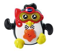 80-501707 VTECH Mosè nuota con me