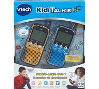 80-518569-007 KIDI TALKIE