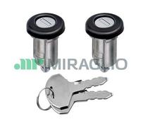 80/541 MIRAGLIO Alloggiamento cilindro serratura per RENAULT