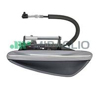 80/571 MIRAGLIO Maniglia esterna sportello per ALFA ROMEO