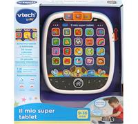80-602907 VTECH Il Mio Super Tablet
