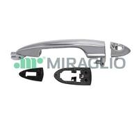 80/632 MIRAGLIO Maniglia esterna sportello per ALFA ROMEO