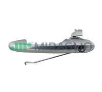 80/637 MIRAGLIO Maniglia esterna sportello per ALFA ROMEO