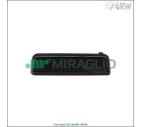 80/704 Maniglia apriporta esterna Miraglio Anteriore Dx Destro per PIAGGIO PORT