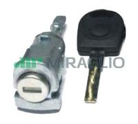 80/777 MIRAGLIO Maniglia esterna sportello per VW