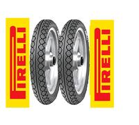 80/80-16 90/80-16 PNEUMATICI PIRELLI MT15 MANDRAKE 80/80-16-45J 90/80-16-51J