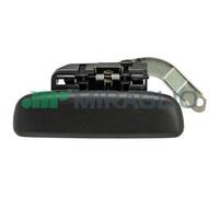 80.800.02 MIRAGLIO Maniglia esterna sportello per CITROËN