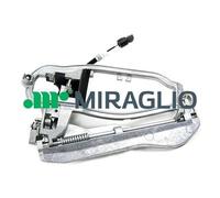80/815 MIRAGLIO Maniglia esterna sportello per BMW