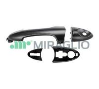 Per Ford Focus dal 1998>2004 Maniglia Est Anteriore Dx Nera