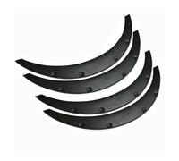 80/89cm Copertura Protettiva Per Labbro Della Ruota Universale Per Auto Trim Parafanghi Kit Corpo Per Razzi SUV Fuoristrada Berlina IENQBVL(4Pcs 89cm)