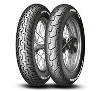 80/90 21 54H Pneumatico Estivo DUNLOP D402 Touring Elite I Moto