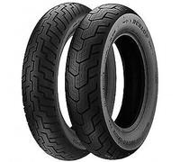 DUNLOP 80/90 21 D404(FR)TL(J) 48H SUMMER