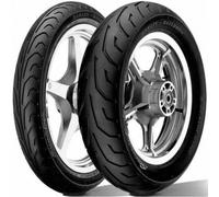 Dunlop GT 502 80/90-21 54V M/C Front H/D