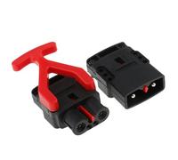 80 Amp 6AWG Batteria Connettore Scollegare Replacerment per