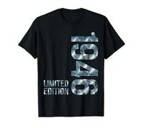 80 Anni Compleanno Regalo Uomo Donna Vintage 1946 Maglietta