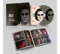 80 BUON COMPLEANNO IVAN 2CD