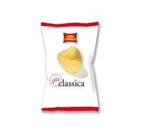 80 Buste di patatine San Carlo Classica 25 gr
