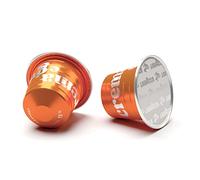 LAVAZZA | Nespresso Alluminio | CREMA E GUSTO FORTE - 080 Capsule