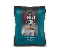 80 Capsule Caffè Verzì Compatibili con Macchine Caffitaly