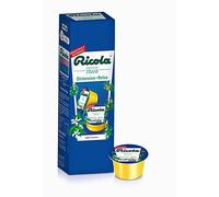 80 Capsule Caffitaly System Ricola Tisana Distensive Relax
