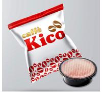 80 CAPSULE COMPATIBILI FIRMA - VITHA GROUP CAFFE' KICO RED SPEDIZIONE GRATUITA