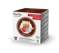 Capsule Dolce Vita Ginseng Dolce Nespresso 100 Pezzi