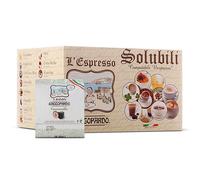 80 Capsule Gattopardo CAMOMILLA compatibile con Nespresso - To.Da Nespresso Camomilla solubile Compatibili con macchine Nespresso -