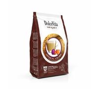 80 capsule GINSENG AMARO compatibili 100% NESPRESSO cialde solubili