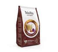 80 Capsule GINSENG AMARO DOLCE VITA compatibili 100% A MODO MIO LAVAZZA