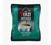 80 Capsule Intenso Caffitaly VERZI' CAFFE'