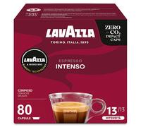 80 Capsule Lavazza A Modo Mio Caffè Espresso Intenso