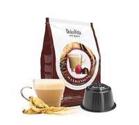 80 capsule MAXI GINSENG compatibili NESCAFE' DOLCE GUSTO MAXIGINSENG Dolce Vita