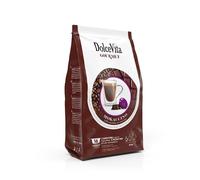 80 Capsule MOKACCINO marchio Dolce Vita compatibili LAVAZZA A MODO MIO Mocaccino