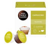 80 Capsule Nescafé Compatibili Dolce Gusto Cappuccino