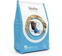 80 Capsule ORZO NATURALE DOLCE VITA Compatibili con macchine Nespresso