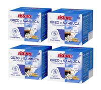 80 capsule Ristora Dolce Gusto CAFFE ORZO E SAMBUCA