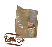 80 Cialde Caffè Barbaro Aromatizzato al Ginseng Fitro Carta ESE 44