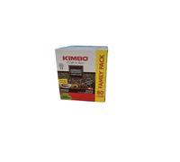 80 CIALDE CAFFE KIMBO filtrocarta ese 44 mm MISCELA MACINATO FRESCO FORMULA BAR