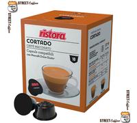 Ristora - Dolce Gusto - Cortado 40 Capsule