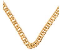 80 Cm Collanina Maschio Collana Rapper Catene Al Collo Uomo Uomini