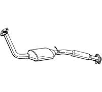 80 CV CATALIZZATORE PER SUZUKI Jimny Fuoristrada Chiuso SN 1.3 16V 4WD KW 59 CV