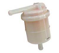 80 CV Filtro carburante per NISSAN Cherry II Hatchback N10 1.4 i.e KW 59 CV 80
